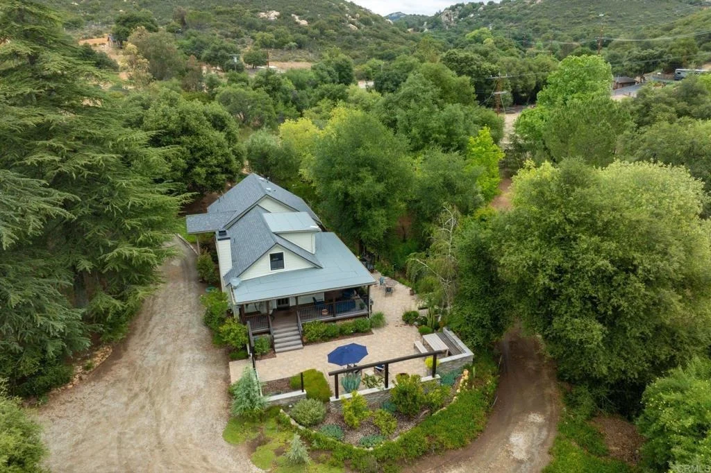 Photo of 23855 Japatul Valley Road