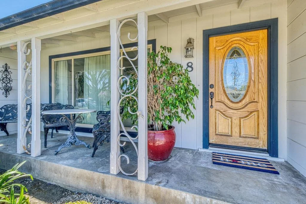 Photo of 8 San Pedro Street