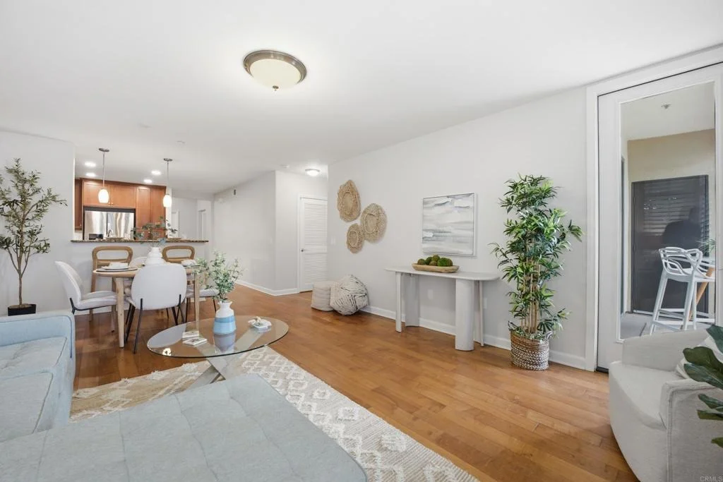 Photo of Unit 2313 at 1021 Costa Pacifica Way