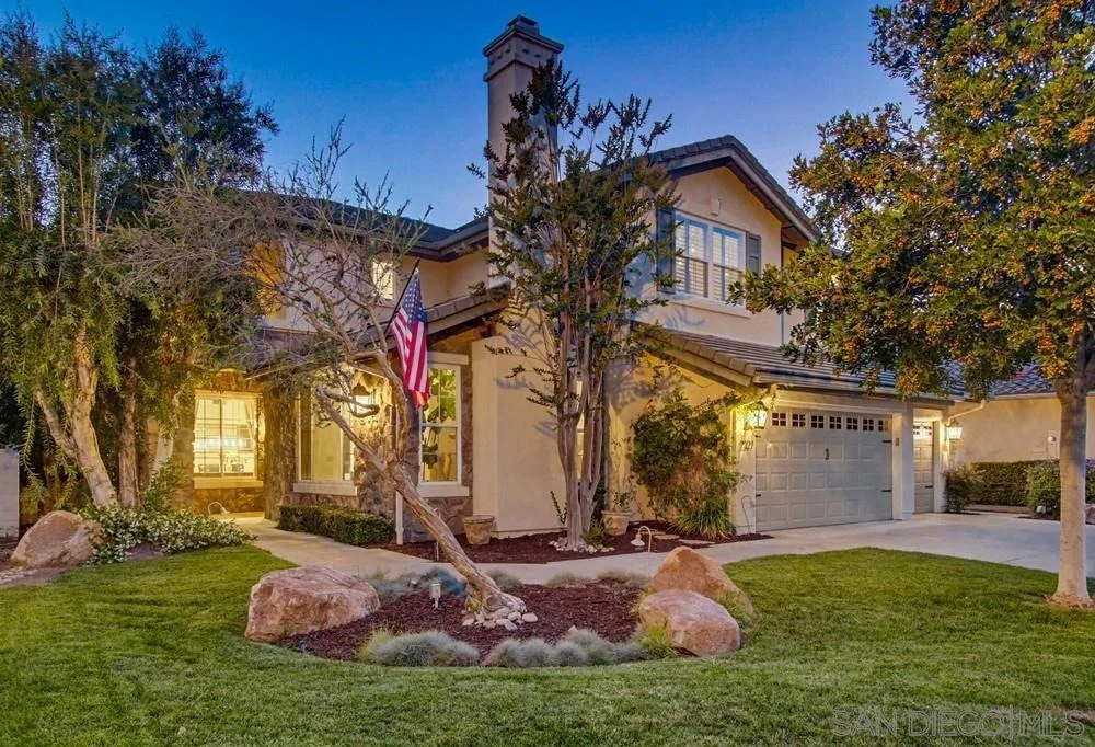 Photo of 2327 Orchard View Ln