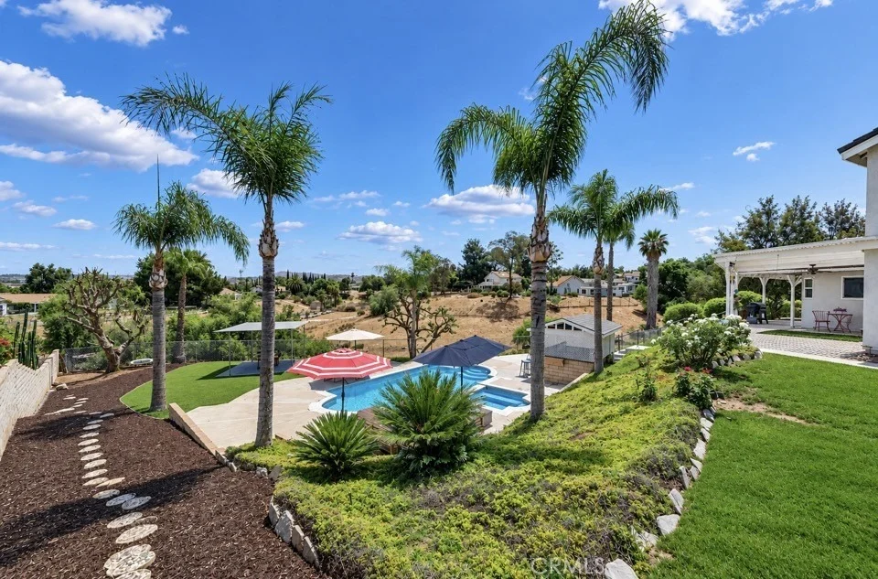 Photo of 15366 Cayuse Court