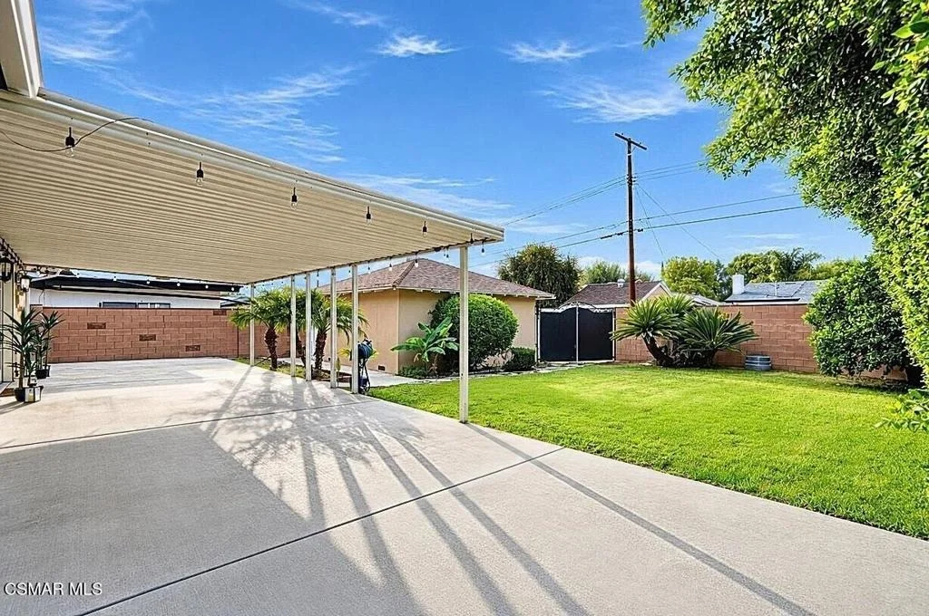 Photo of 16938 Lassen Street