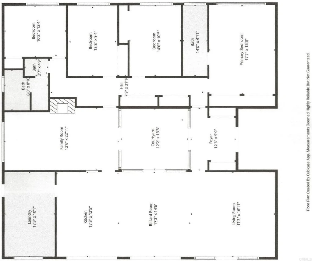 Photo of 2106 Vista Grande Drive