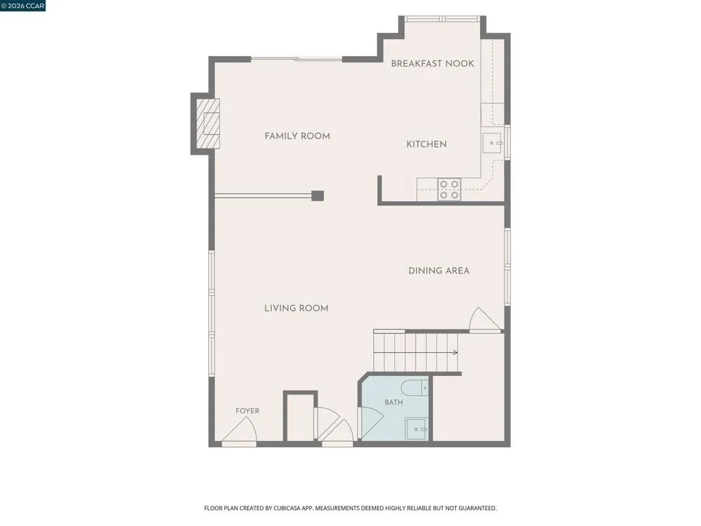 Photo of 1776 Camino Ramon