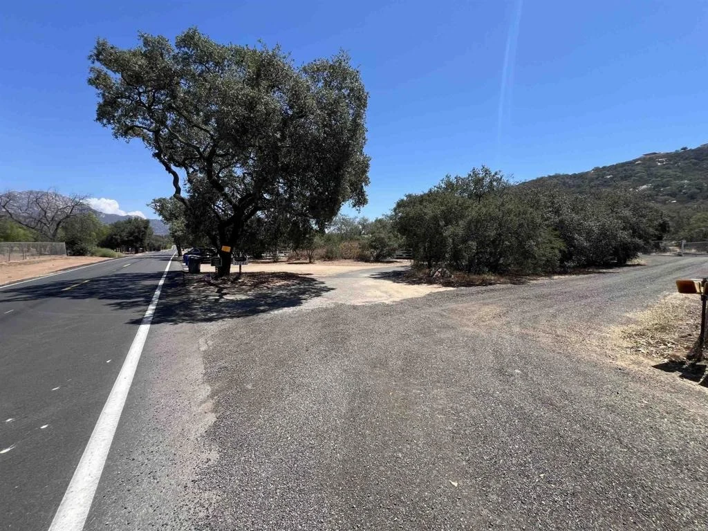 Photo of Lyons Valley Road
