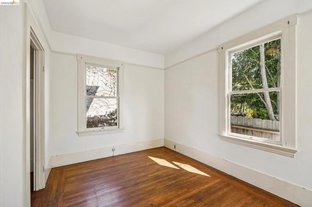 Photo of Unit A at 1711 Milvia