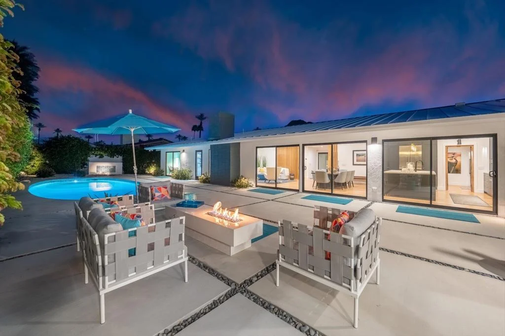 Photo of 76320 Shoshone Drive
