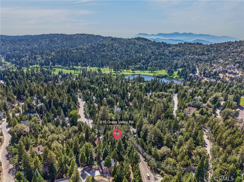 Photo of 615 Grass Valley Rd