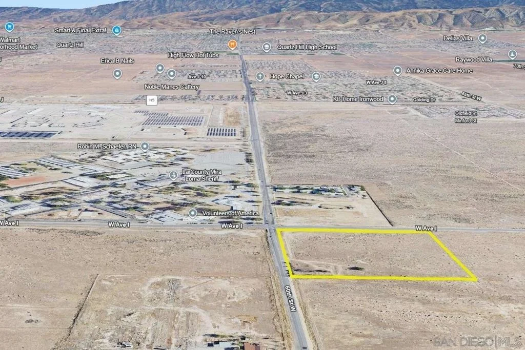 Photo of 0 W AVE I
