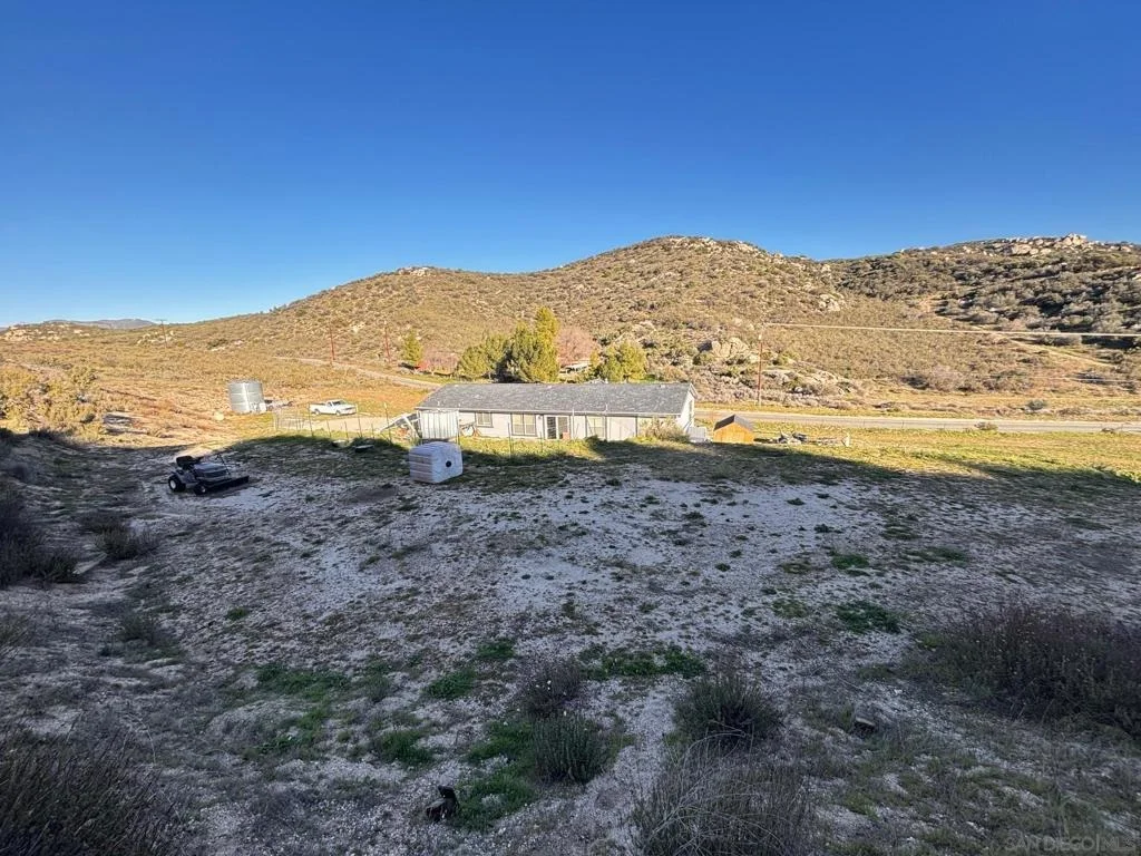 Photo of 2848 La Posta Rd.