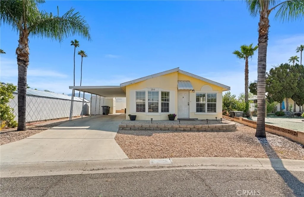 Photo of 790 Santa Clara Circle