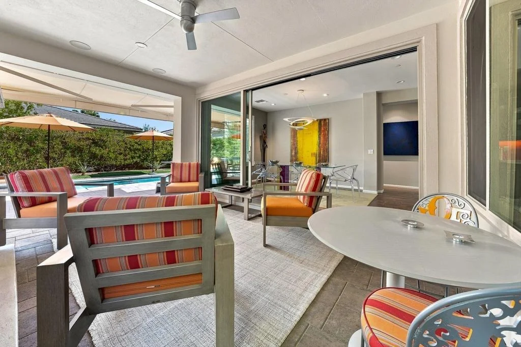 Photo of 82580 Chino Canyon Drive