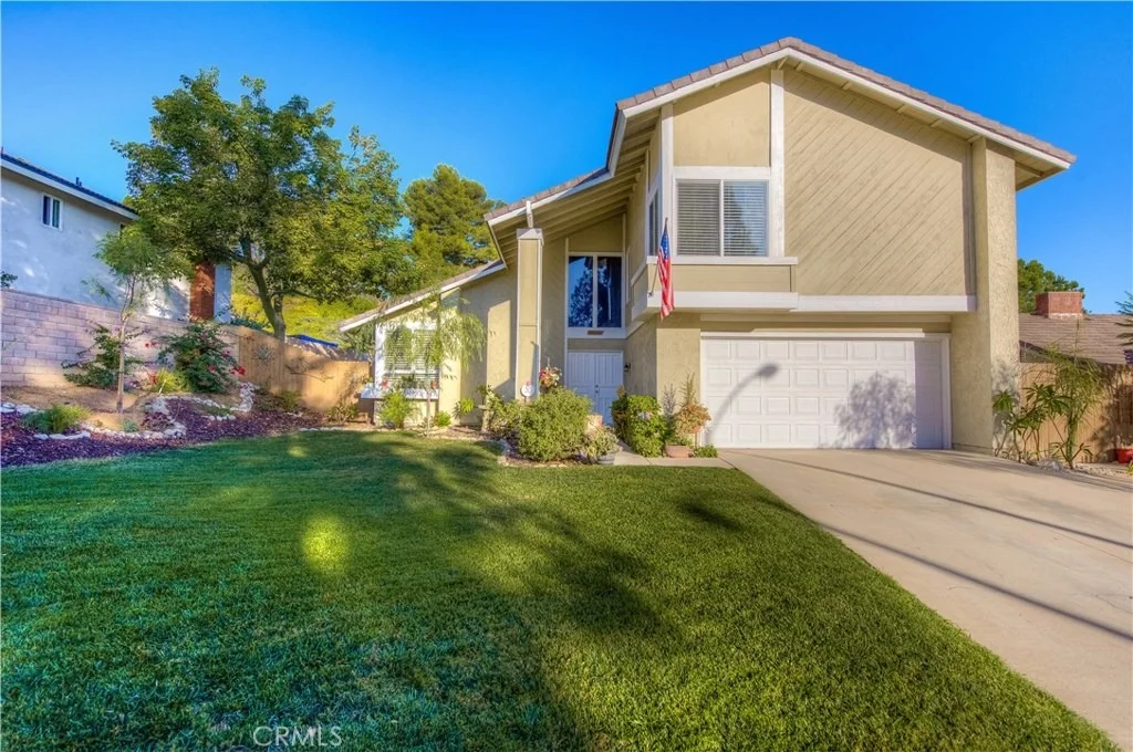 Photo of 2458 Antelope Drive