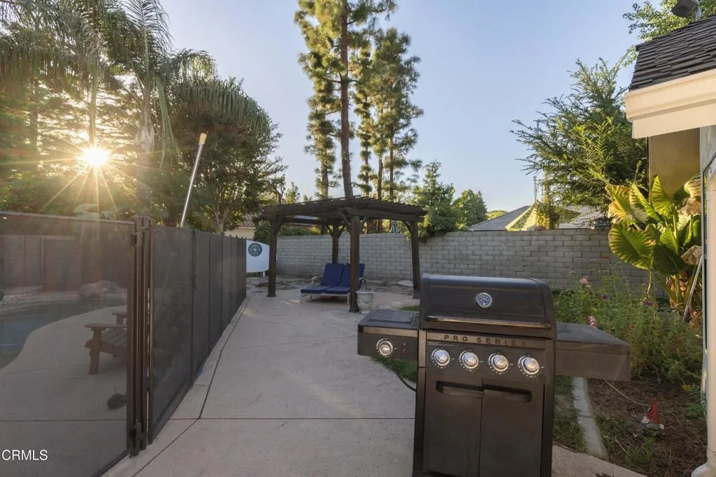 Photo of 2201 Haggin Oaks Boulevard