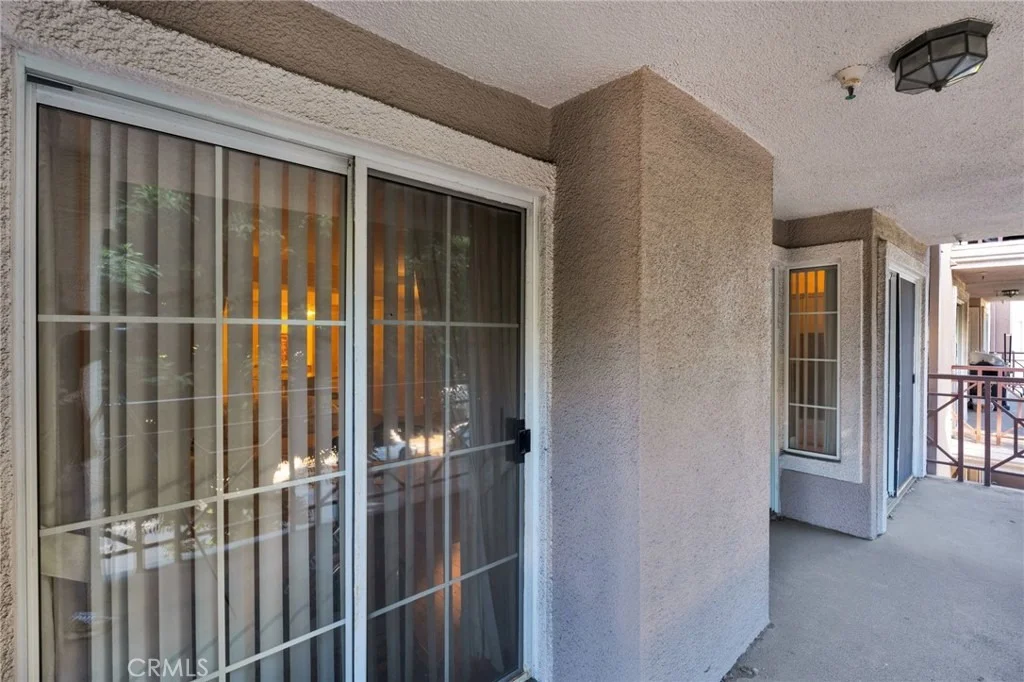 Photo of Unit 205 at 801 Pine Avenue