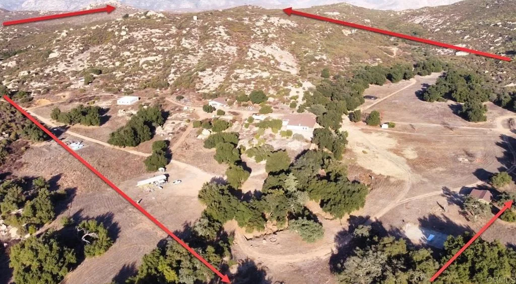 Photo of 24352 Featherstone Canyon Rd