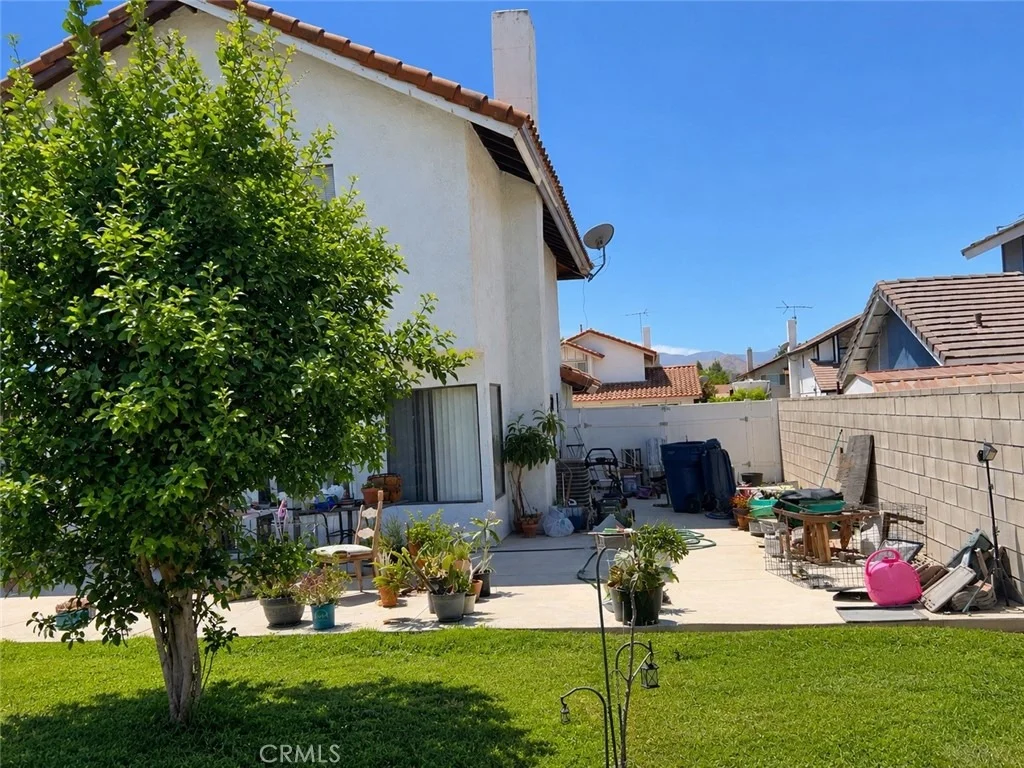 Photo of 11439 Rancho La Brea Drive