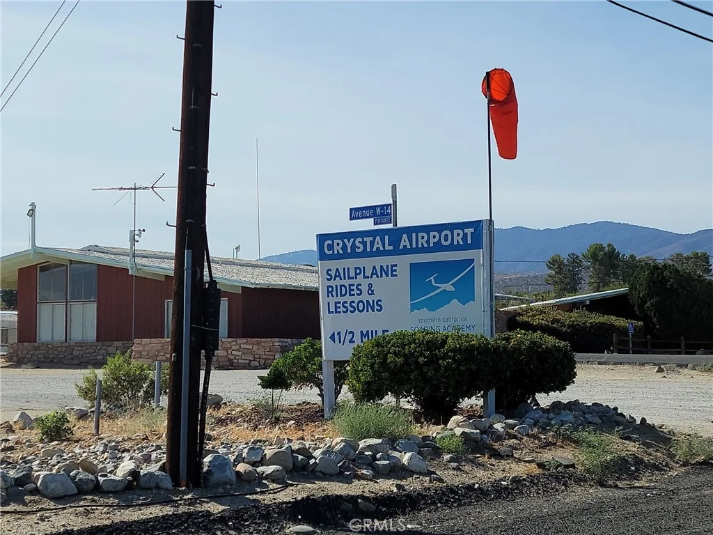 Photo of 18501 Fort Tejon Road