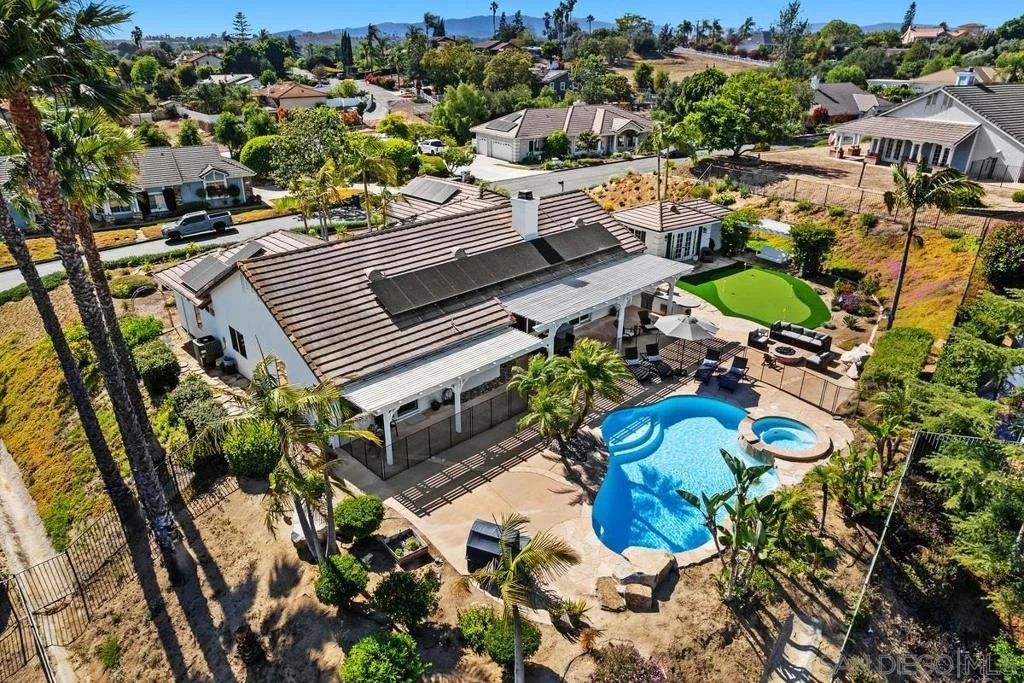 Photo of 1744 Arbolita Ln.