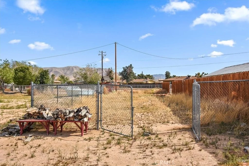 Photo of 11506 Cibola Road