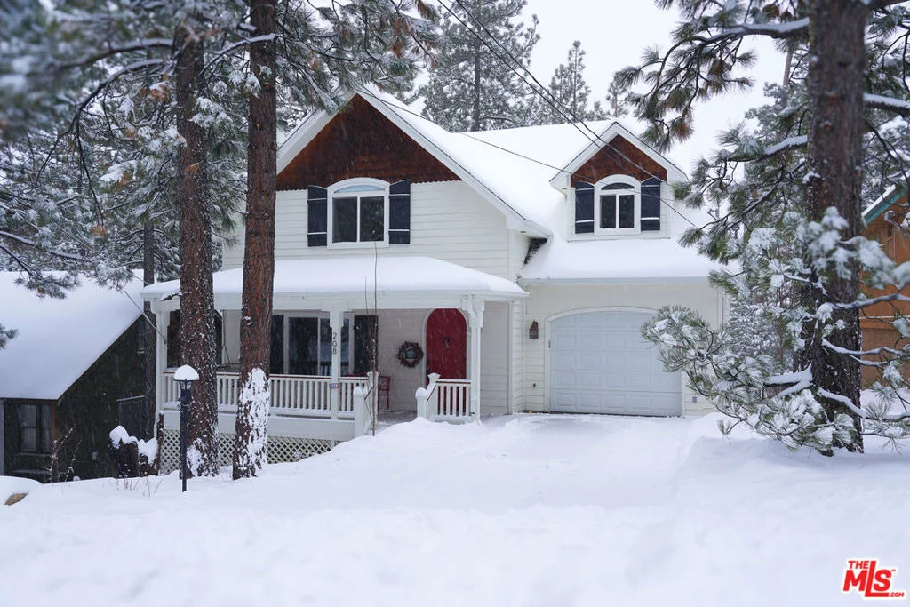 Photo of 208 Knoll Road