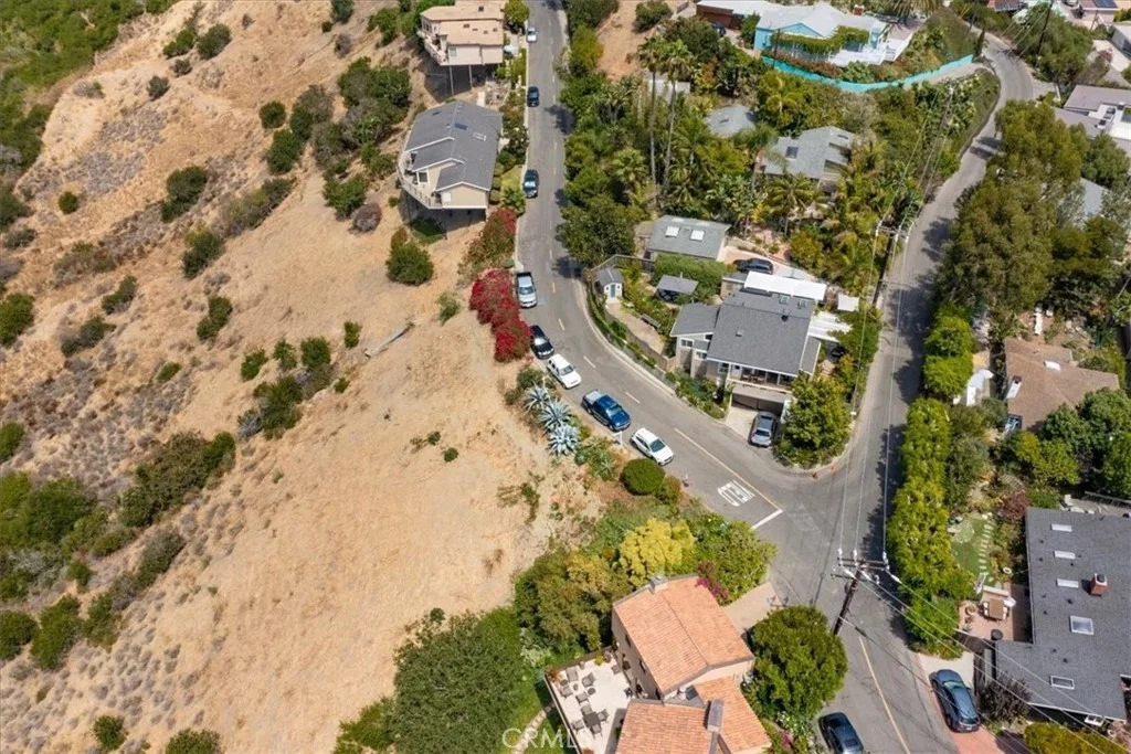 Photo of 1477 Cerritos- 1577 Morningside