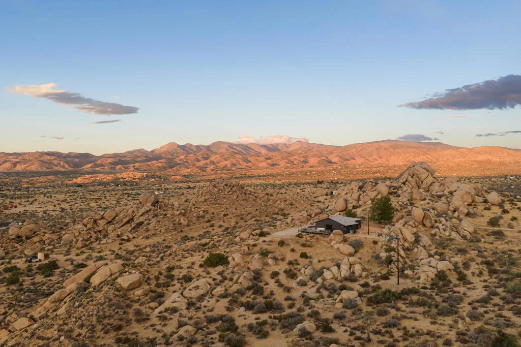 Photo of 48362 Geronimo Trail
