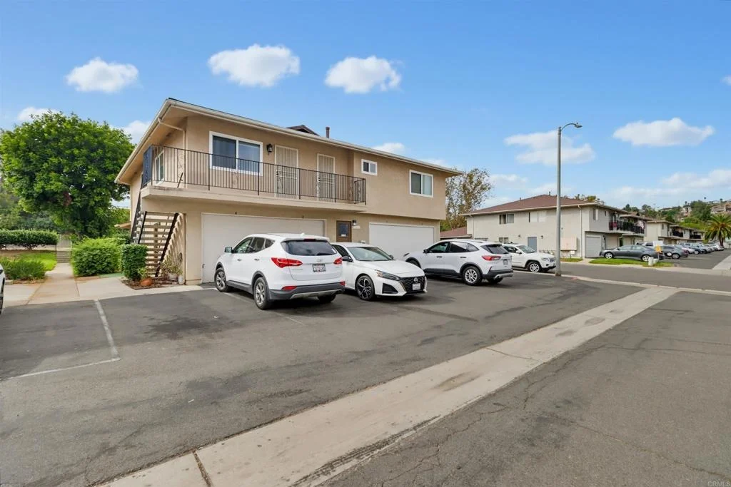 Photo of Unit 4 at 12152 Lemon Crest Drive