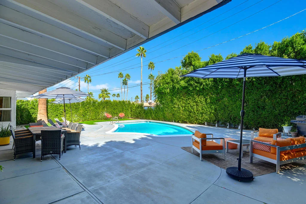 Photo of 45468 Panorama Drive