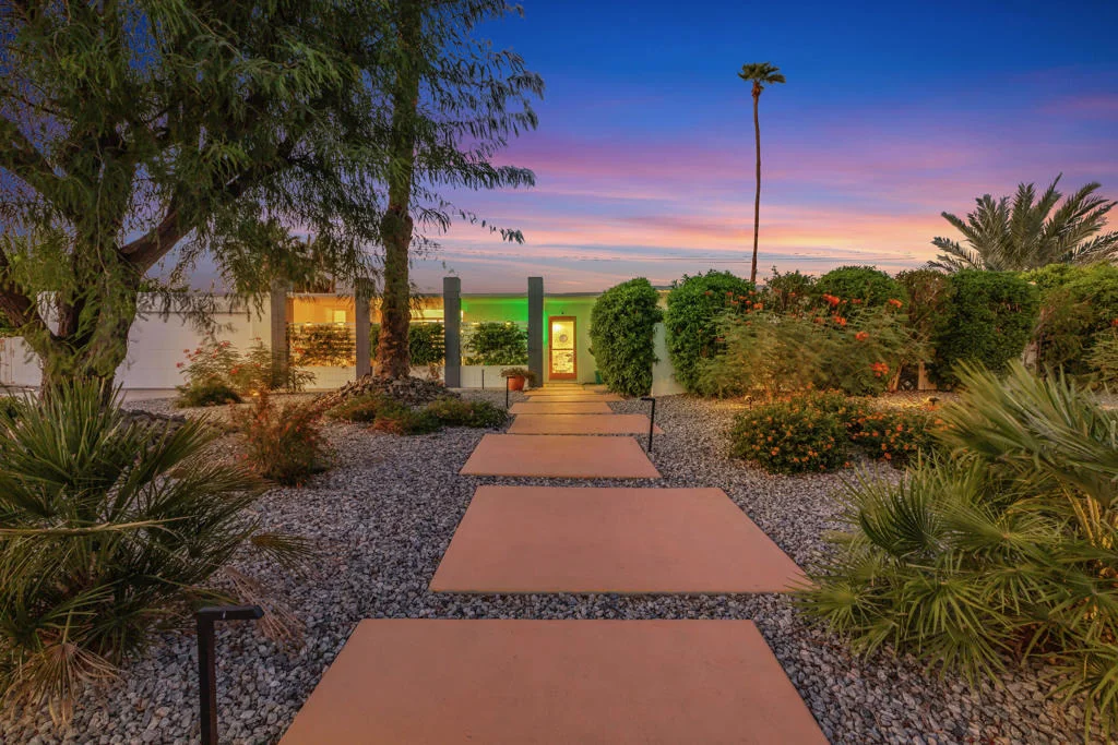 Photo of 79944 Camelback Drive