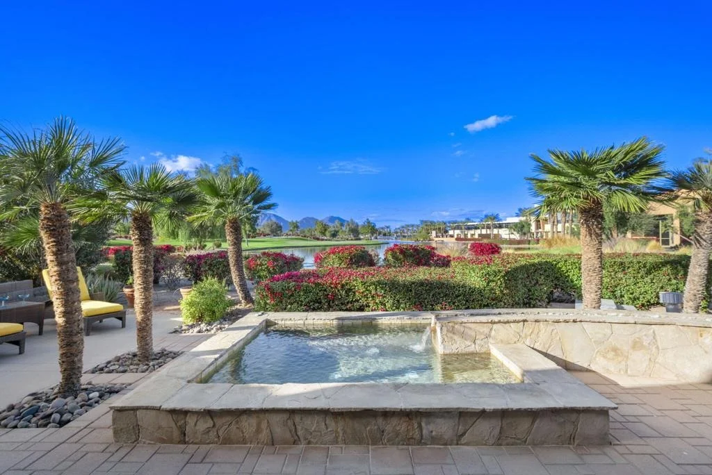 Photo of 61035 Desert Rose Drive