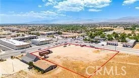 Photo of 30 E Palmdale Boulevard
