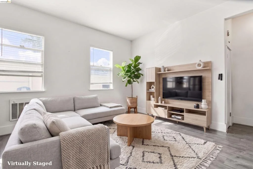Photo of Unit 56 at 824 Peralta St