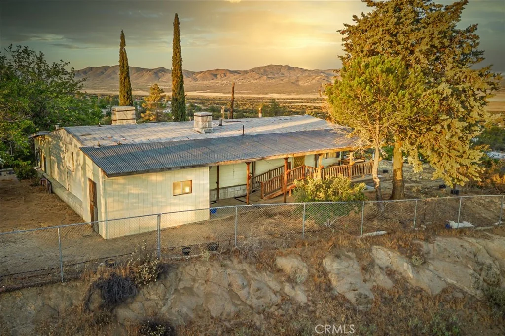 Photo of 58883 Kaweea Drive