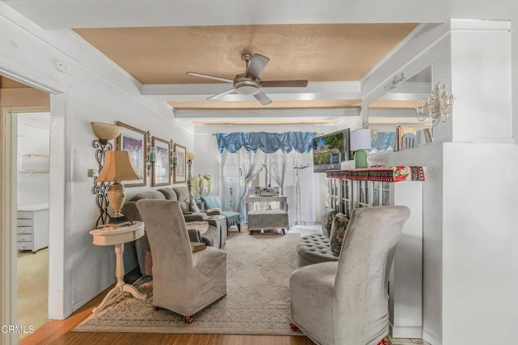 Photo of 426 Sespe Avenue