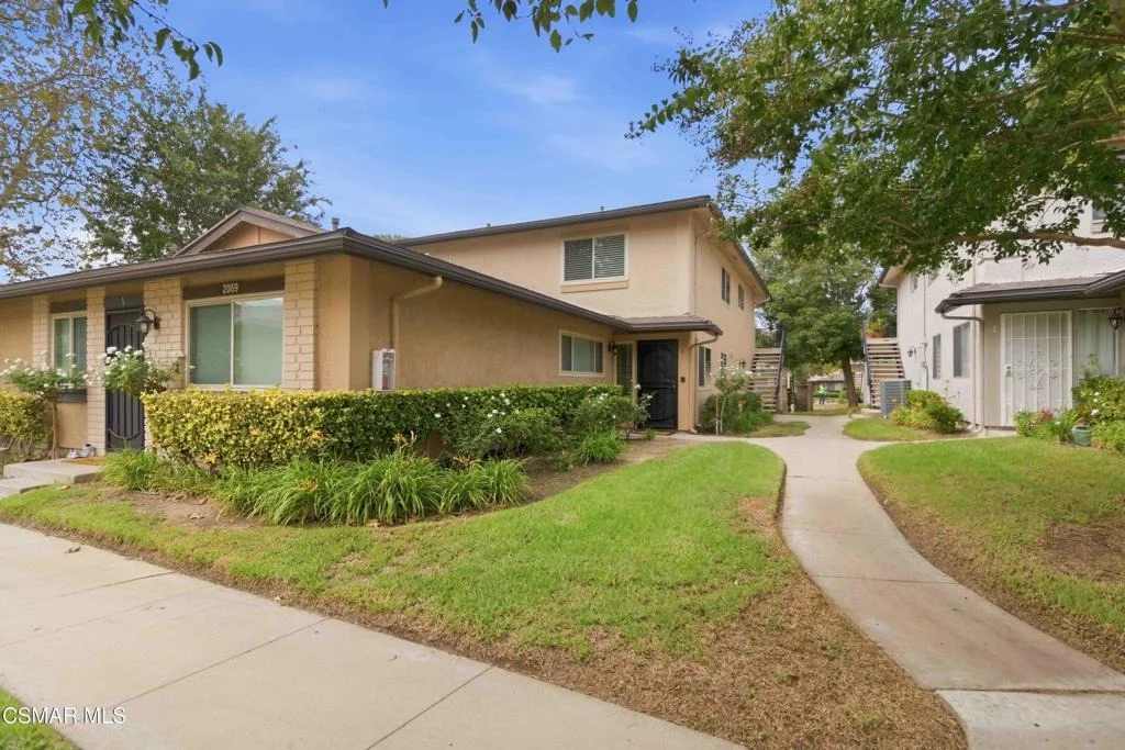 Photo of 2069 N Avenida Refugio #2