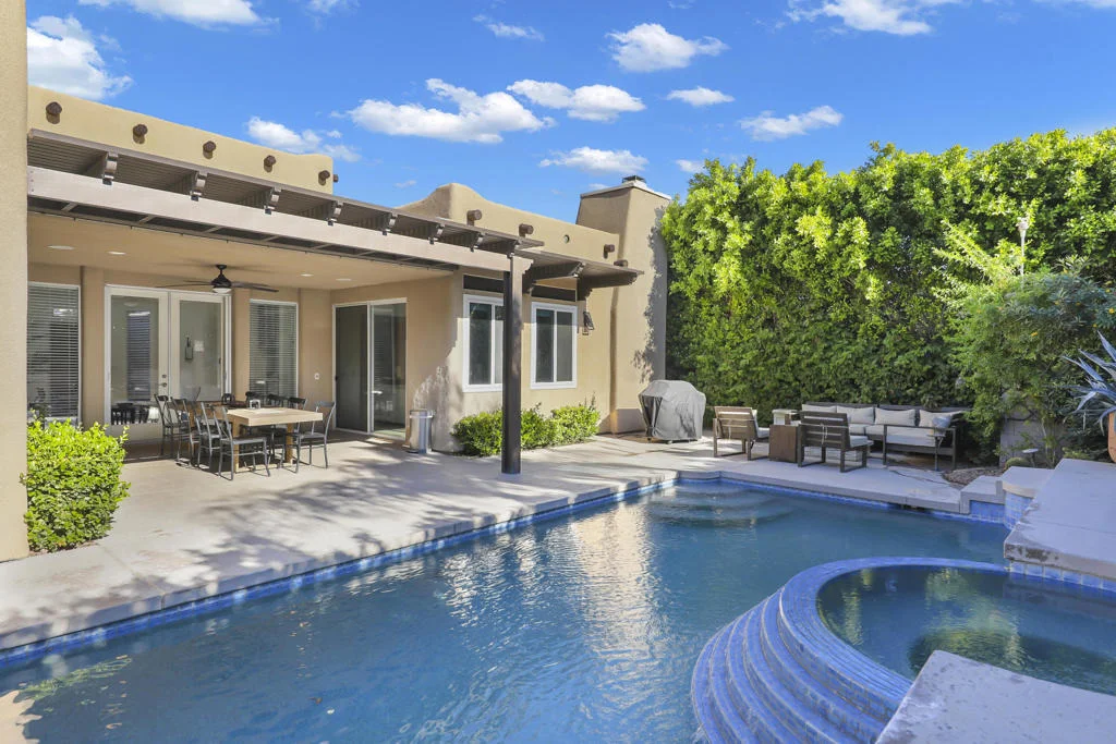 Photo of 78169 Desert Mountain Circle