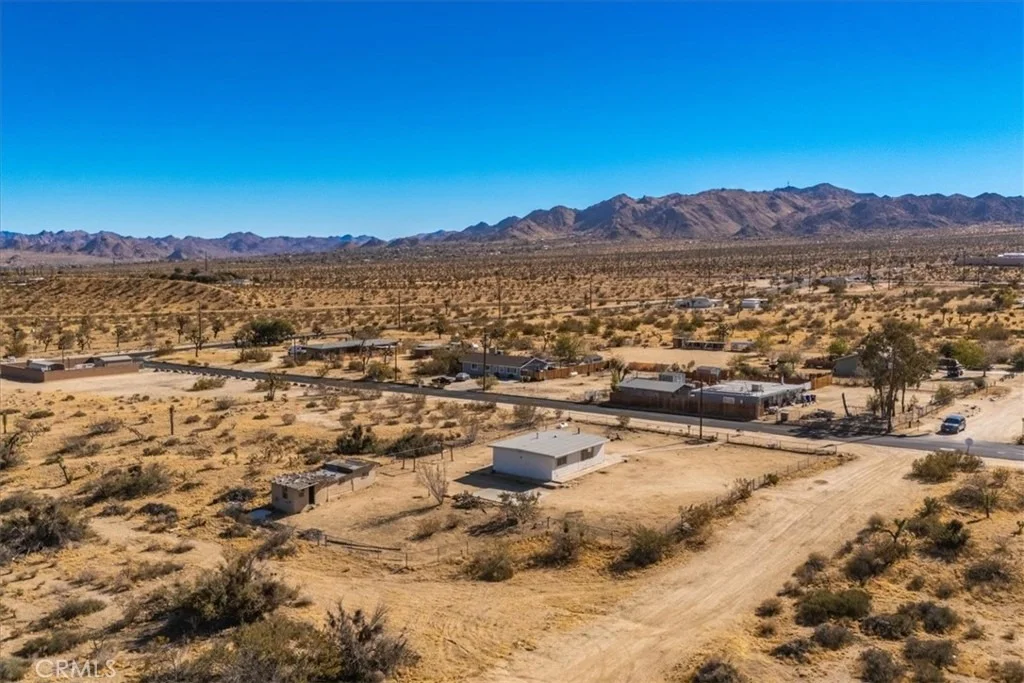 Photo of 59200 Barron Drive
