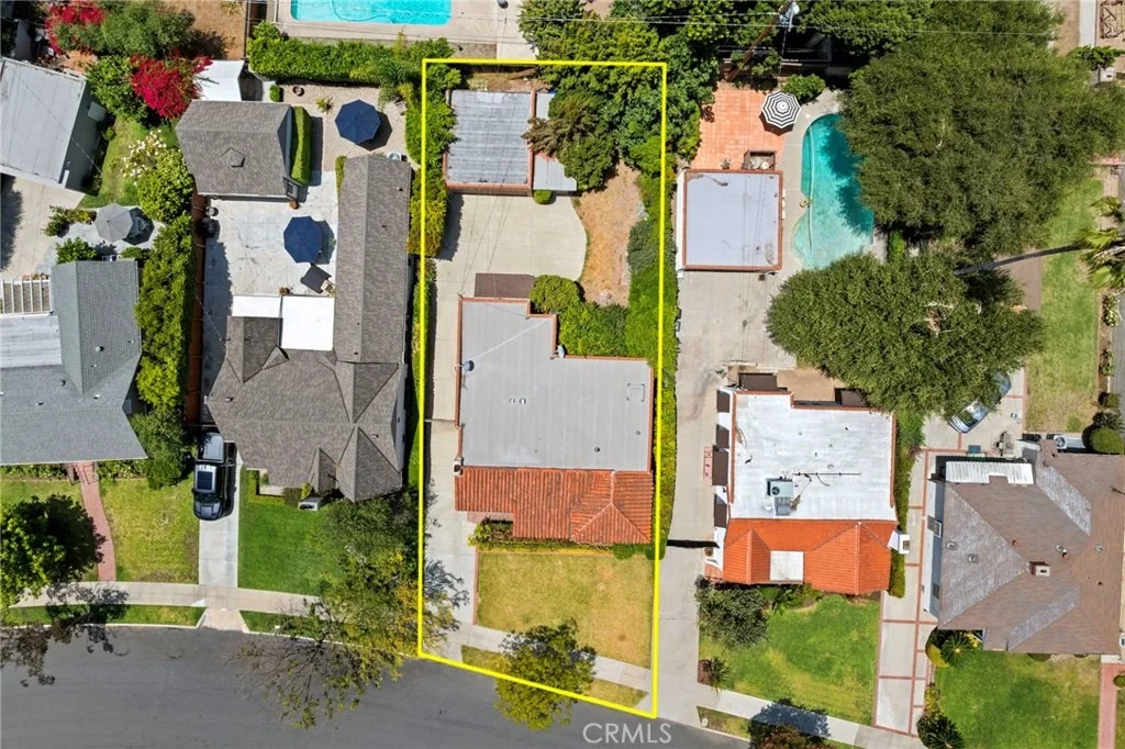 Photo of 421 Milton Drive
