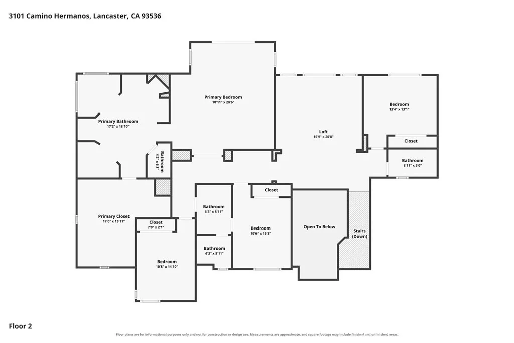 Photo of 3101 Camino Hermanos