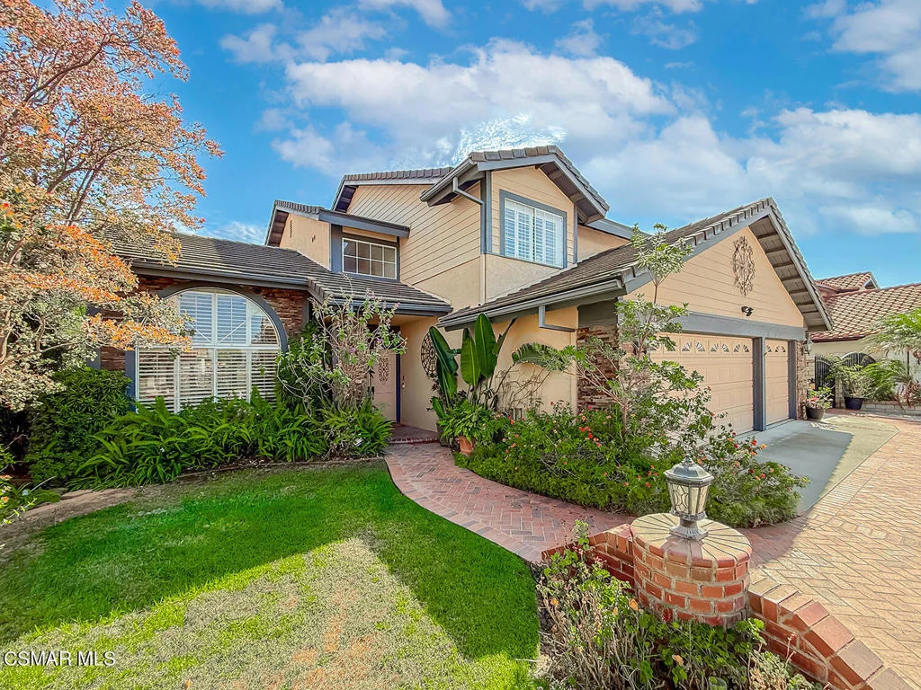 Photo of 667 Azure Hills Drive