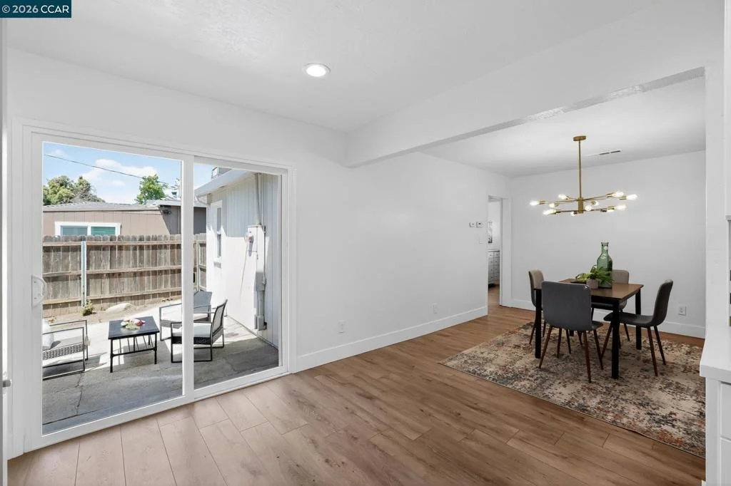 Photo of 501 Cross Street