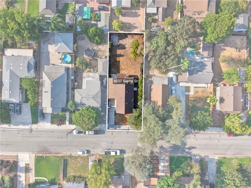 Photo of 4637 Sierra Street