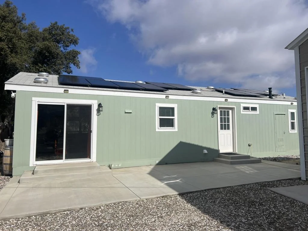 Photo of 16680 Valley Hi Drive