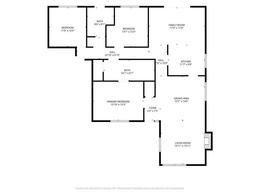 Photo of 1517 E Riverview