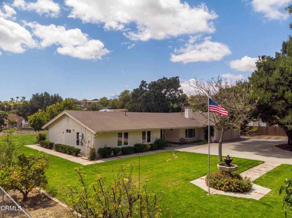 Photo of 4111 Sand Canyon Road