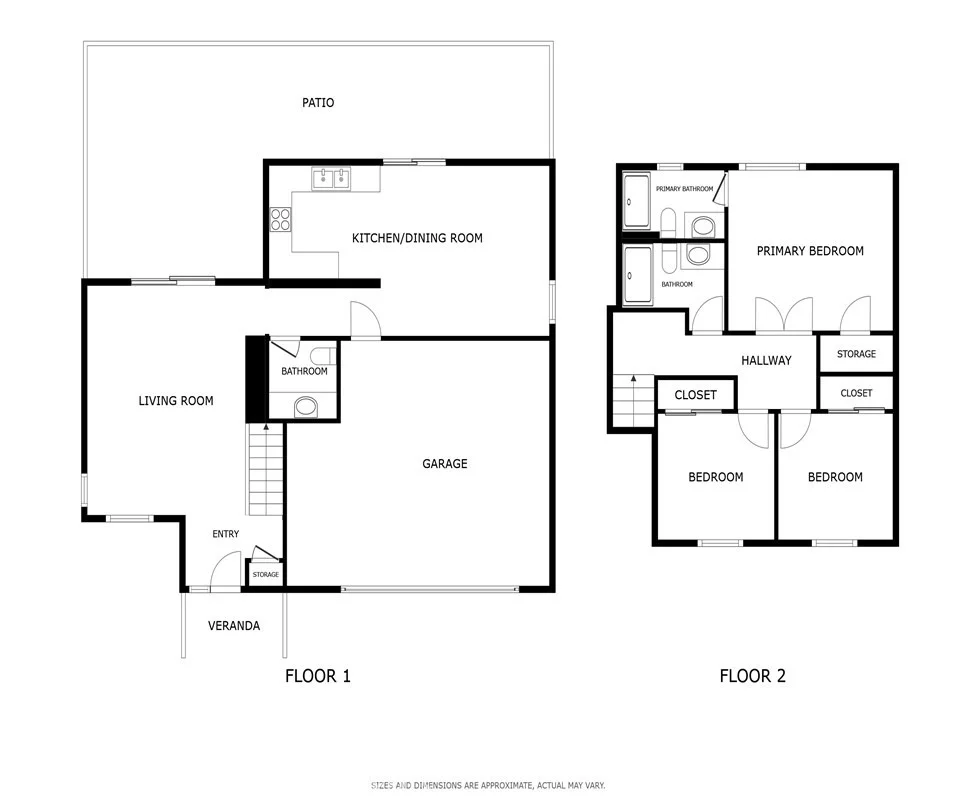 Photo of 6820 Eaglehaven Lane