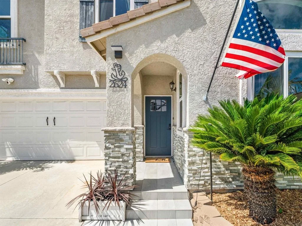 Photo of 2624 Mesa Drive