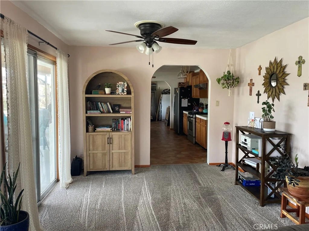 Photo of 27815 Panamint Road