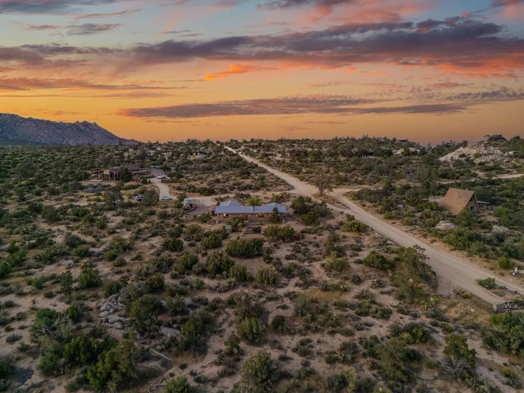 Photo of 70053 Sonora Road